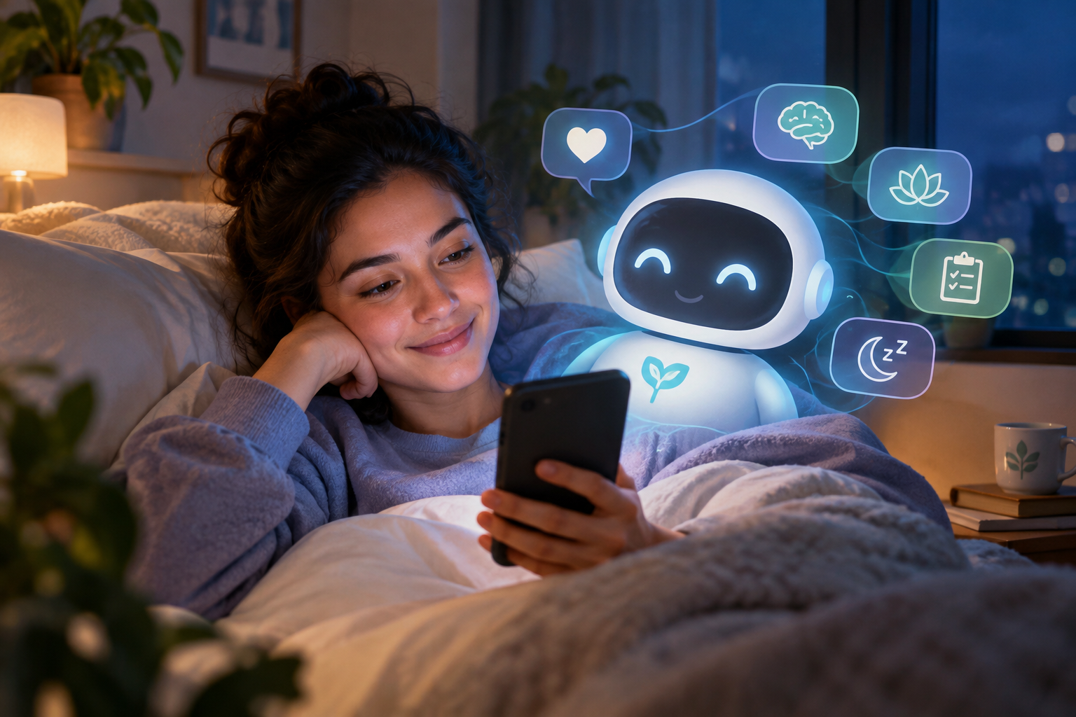 Meet Beri: The AI Assistant Inside Worress