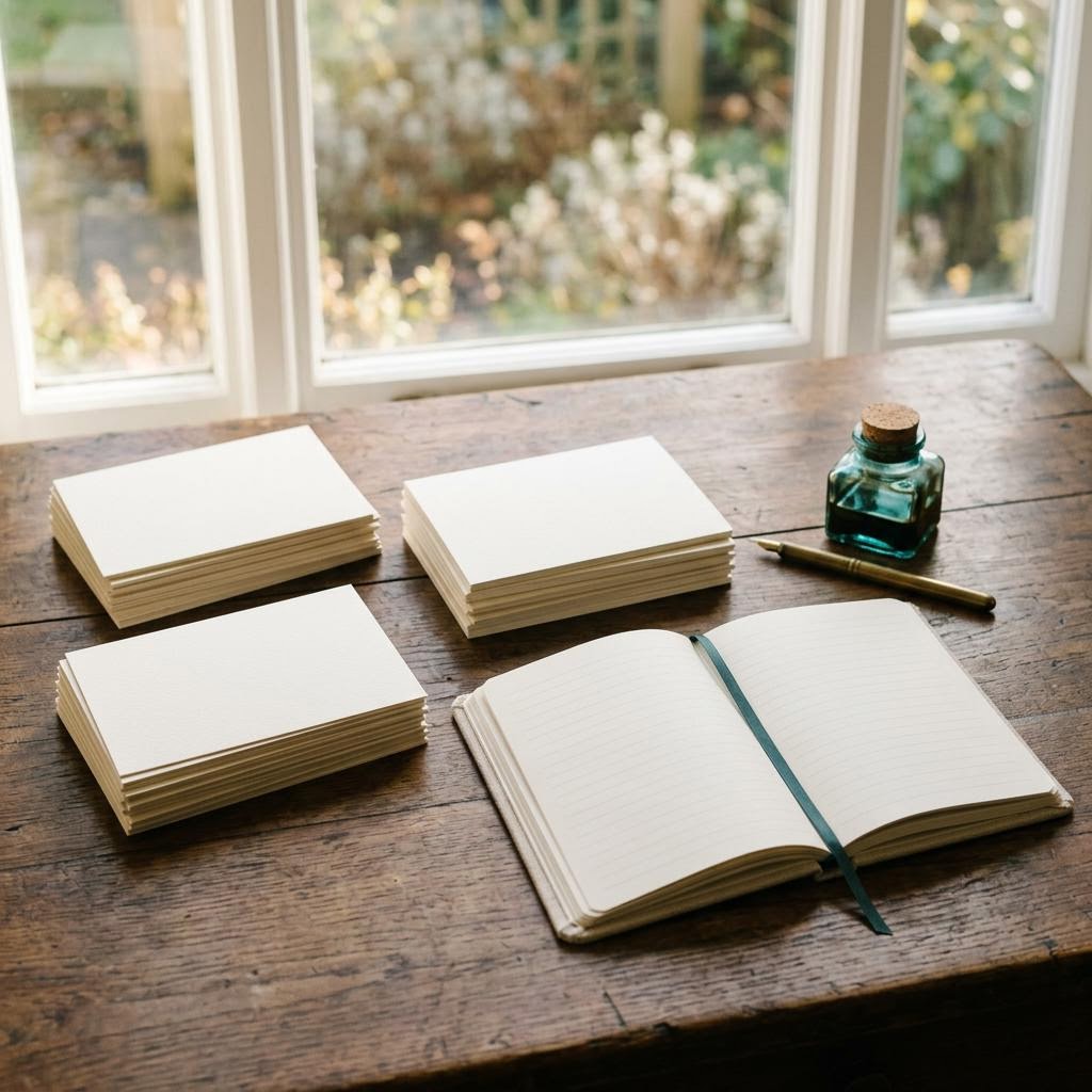 How to Organize Your Thoughts When You Feel Overwhelmed