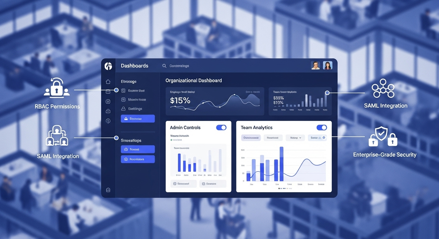 Enterprise platform