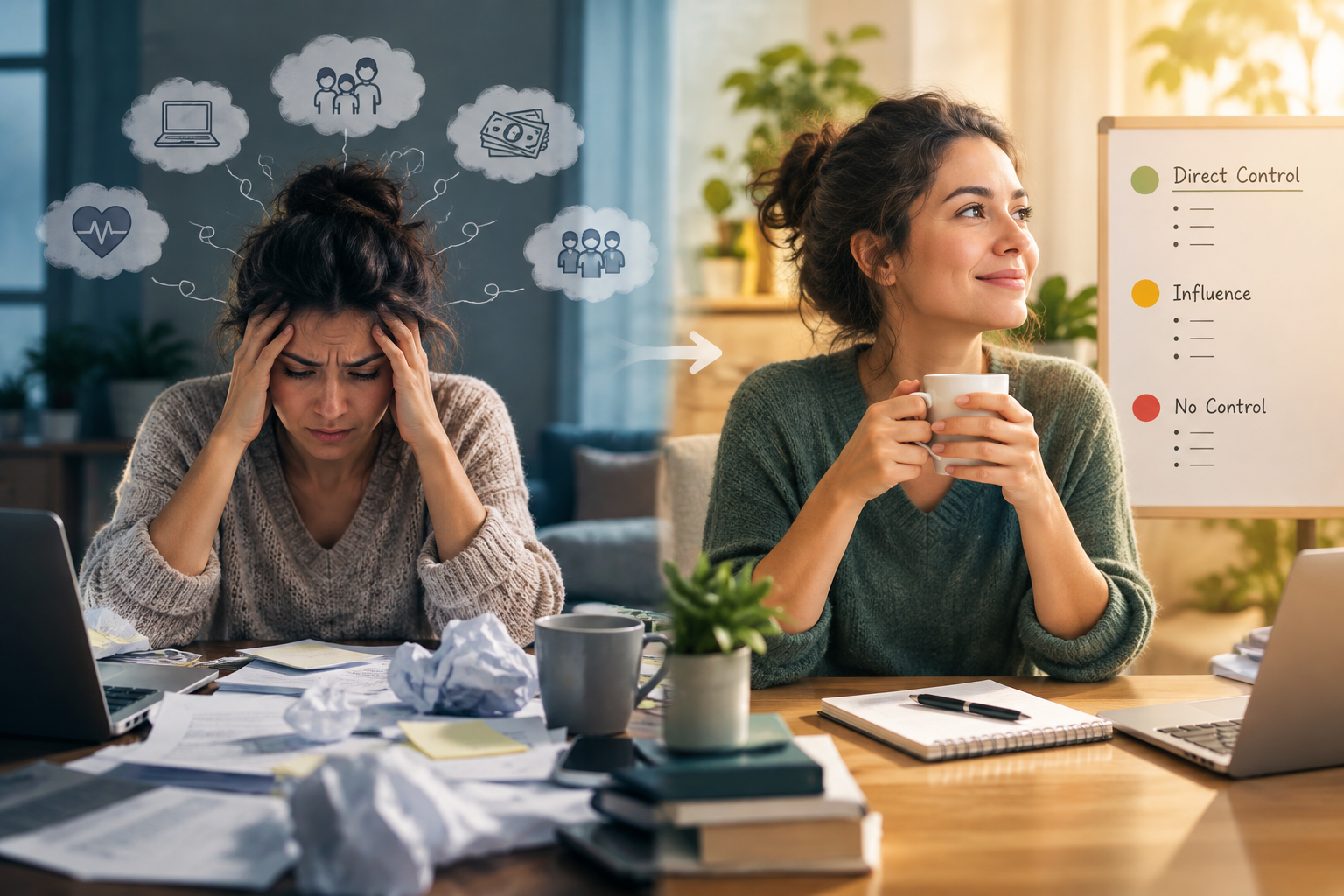 Why We Built Worress