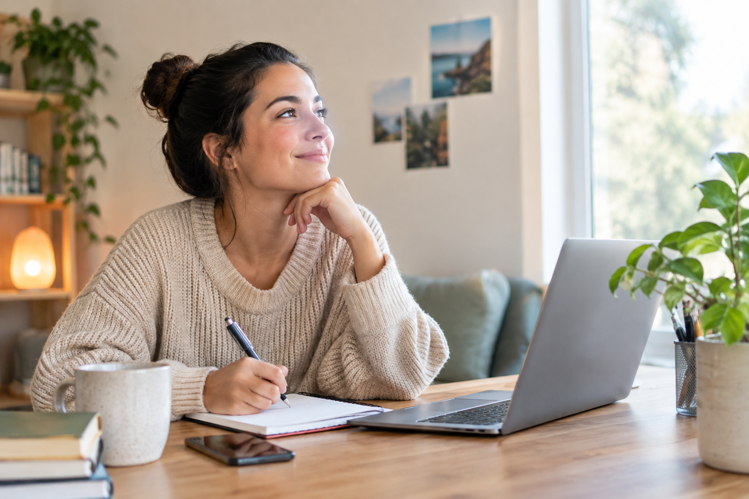 Stop Overthinking: A Practical Guide With Worress