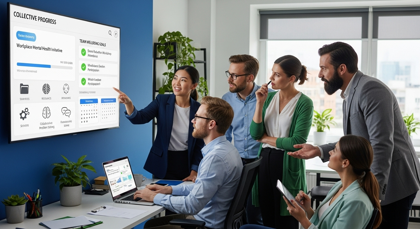 Team collaboration