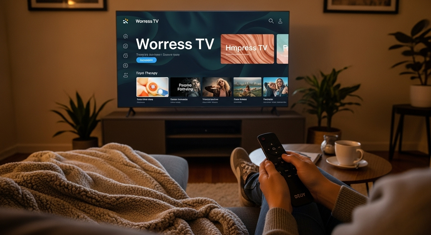 Worress TV