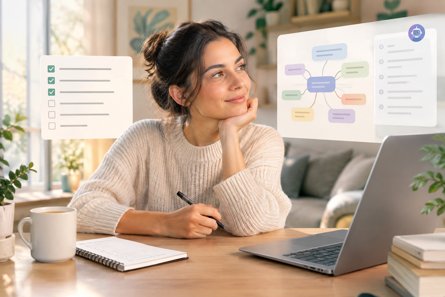 Worress vs. Traditional To-Do Lists